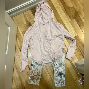 Women’s Calia Athletic Set : Size Medium